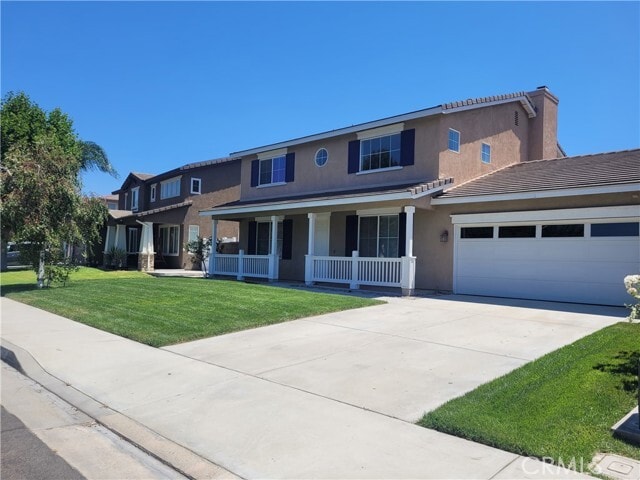 Building Photo - 7342 Corona Valley Ave
