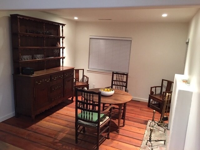 Dining area. - 285 Washburn Ave