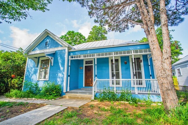 Building Photo - Home for Rent