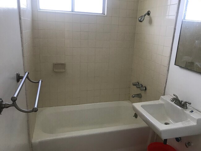 Bathroom Area - 1235 W 107th St