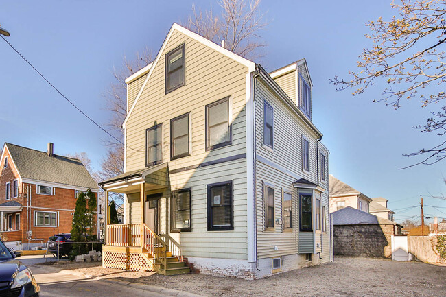 Building Photo - 5 Malvern Terrace