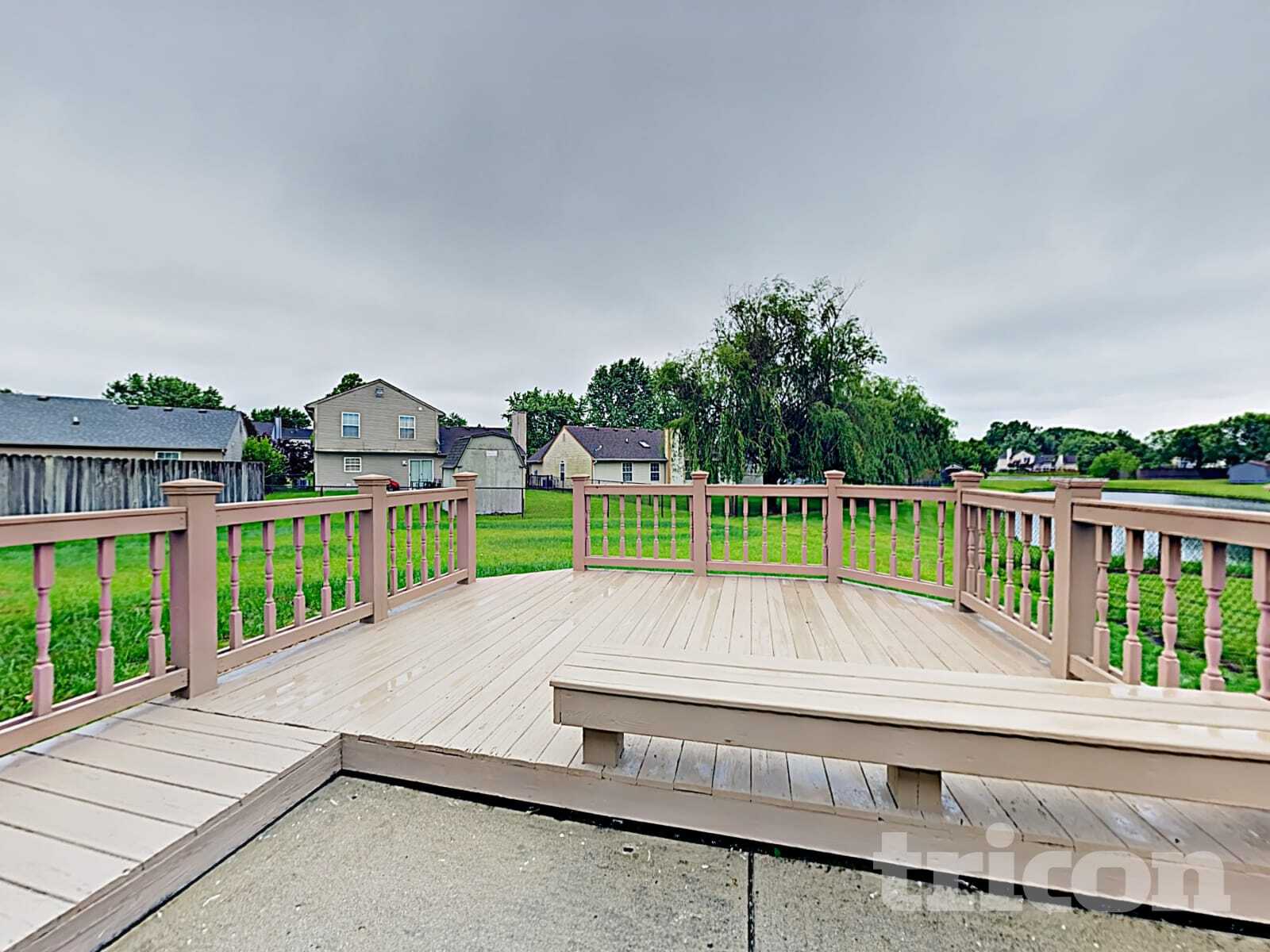 Building Photo - 4811 Oakforge Dr