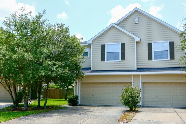 Building Photo - 17511 Bering Bridge Ln