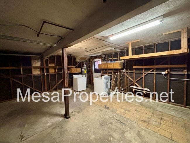Building Photo - 4432 9th St