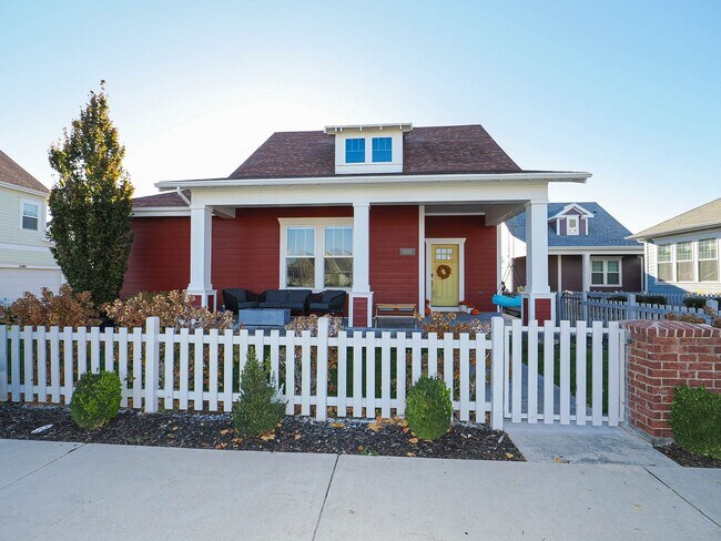 Primary Photo - Beautiful House in Excellent Daybreak Location!