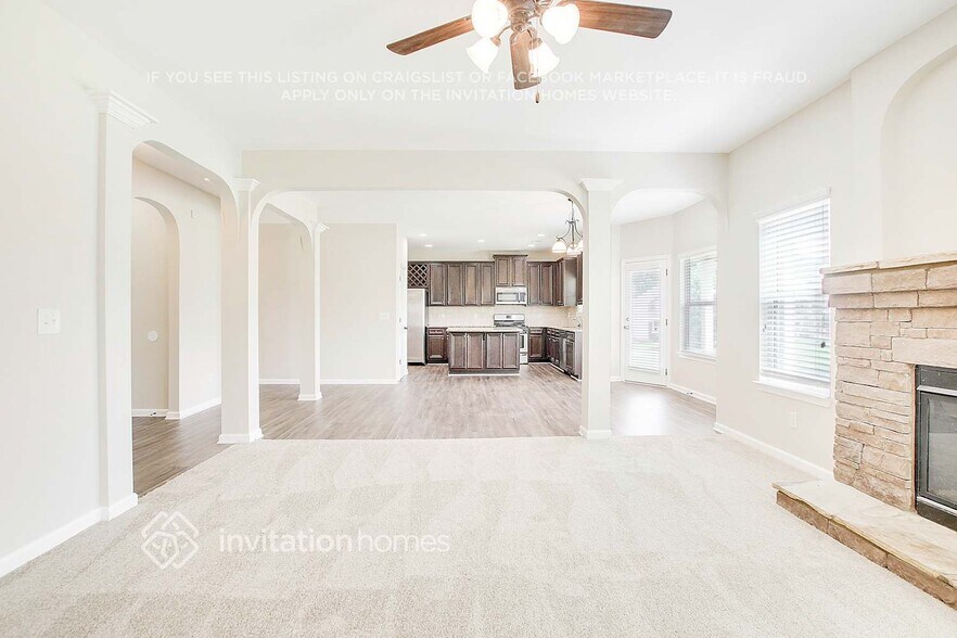 Building Photo - 4058 Dinmont Chase