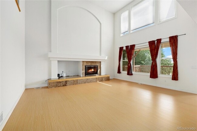 Building Photo - 5662 S Nome St