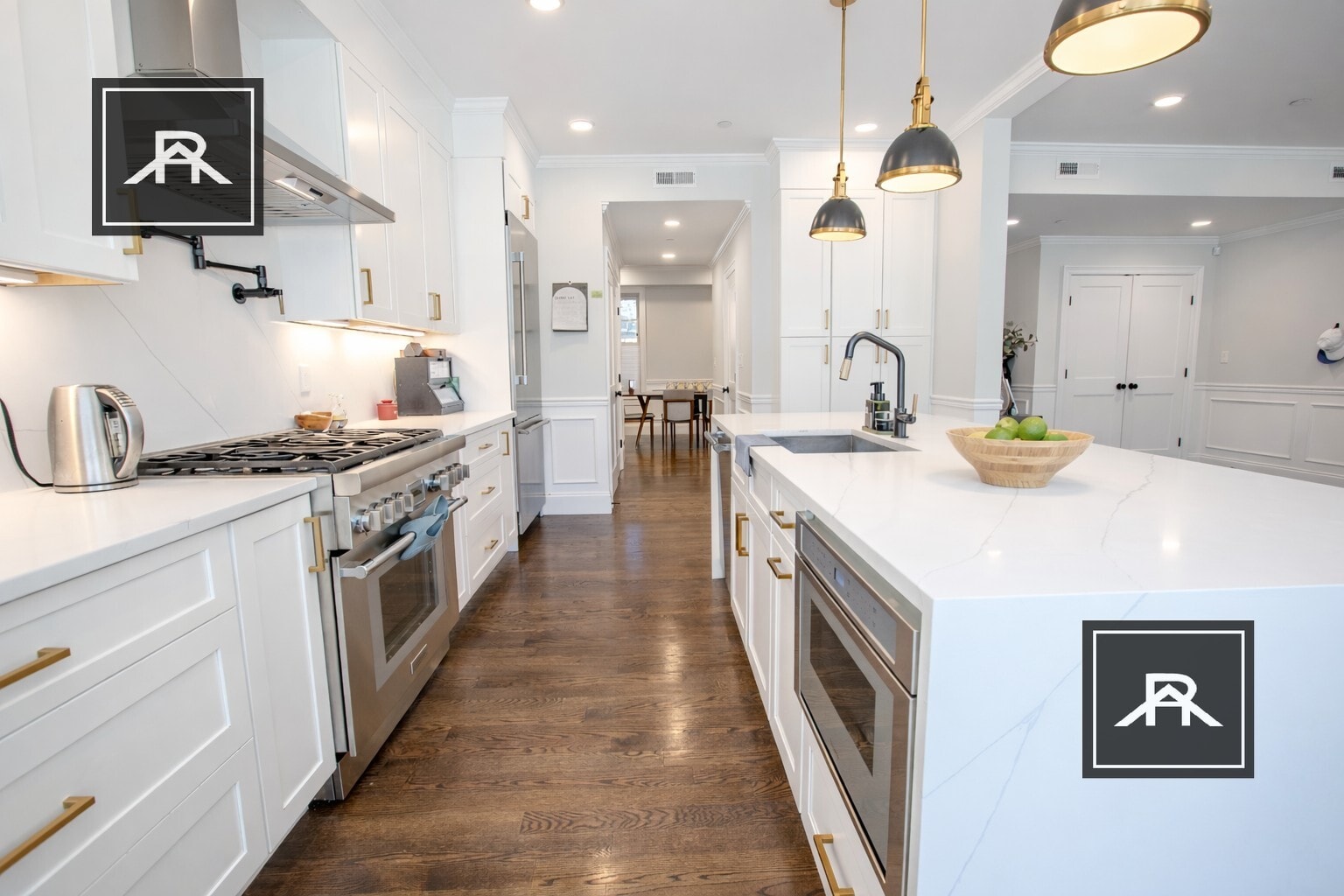 Building Photo - 128 Longwood Ave