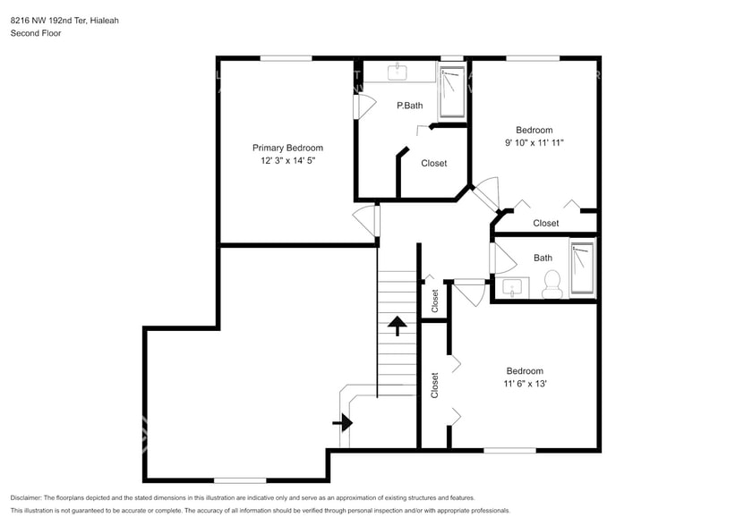 Building Photo - 8216 NW 192nd Terrace