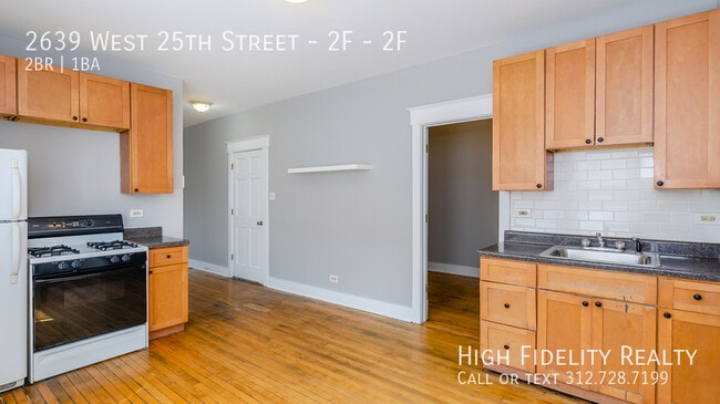 Building Photo - 2639 W 25th St