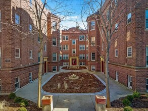 Building Photo - 3817 N Lawndale Ave