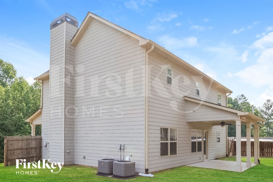 Building Photo - 70 High Falls Dr