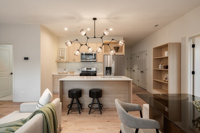 Building Photo - 8029 W Belmont Ave