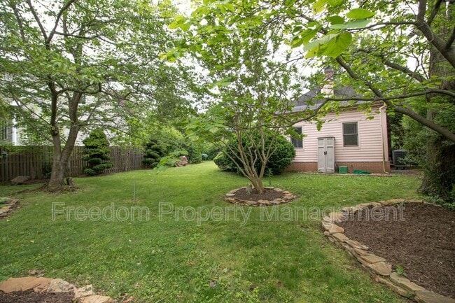 Building Photo - 9218 Portner Ave