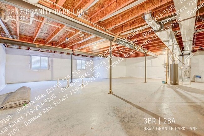 Building Photo - 9847 Granite Park Ln