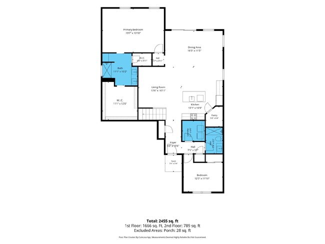 Building Photo - RESORT-STYLE COMMUNITY LIVING + 4 BEDROOMS + SPACIOUS LOFT!