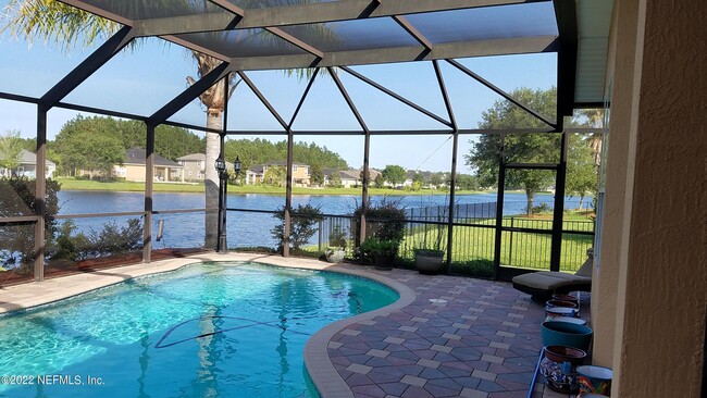 Building Photo - 14445 Lake Jessup Dr