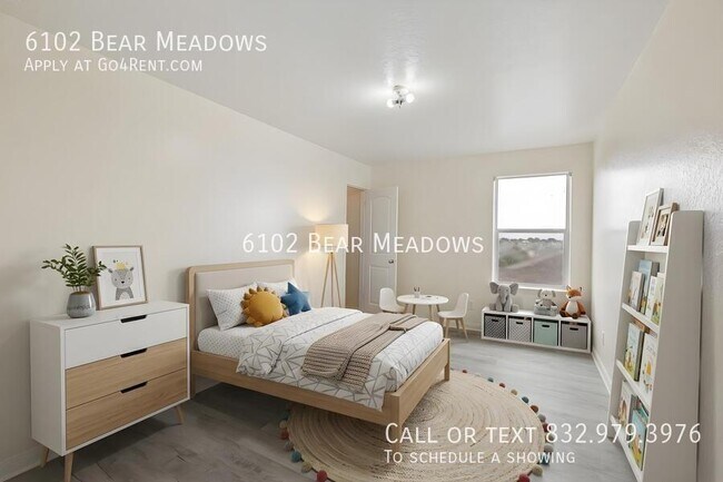 Building Photo - 6102 Bear Meadow