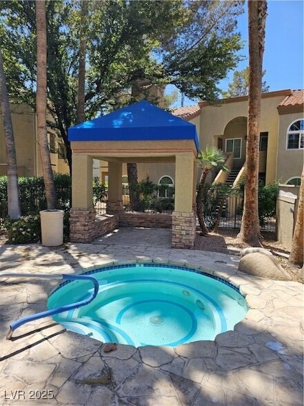 Building Photo - 3145 E Flamingo Rd