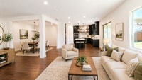 Building Photo - Stunning Home with Luxury Wood Flooring & Expansive Backyard Retreat — Rent Recently Reduced!