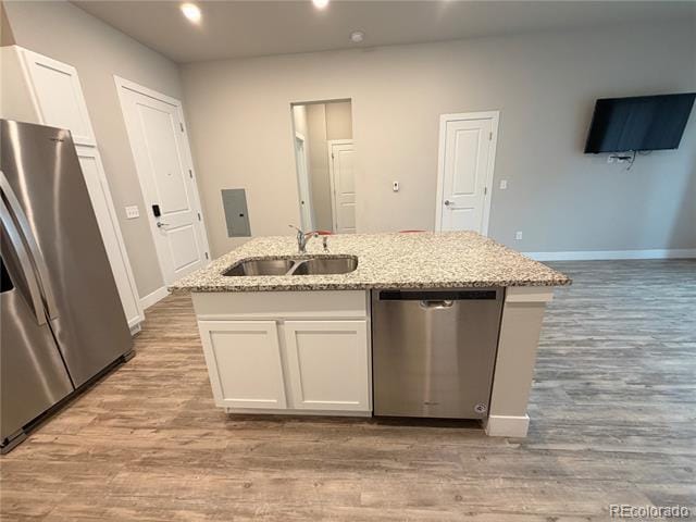 Building Photo - 14341 E Tennessee Ave