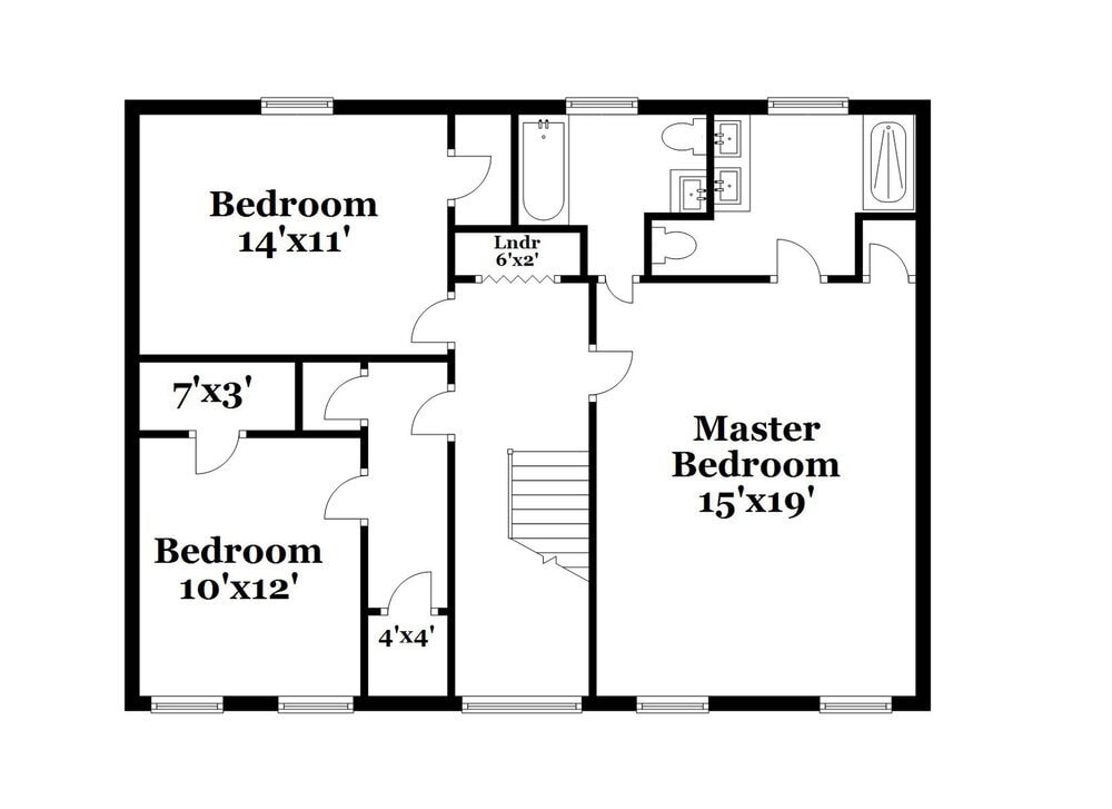 Building Photo - 1173 Ridgeside Dr NW