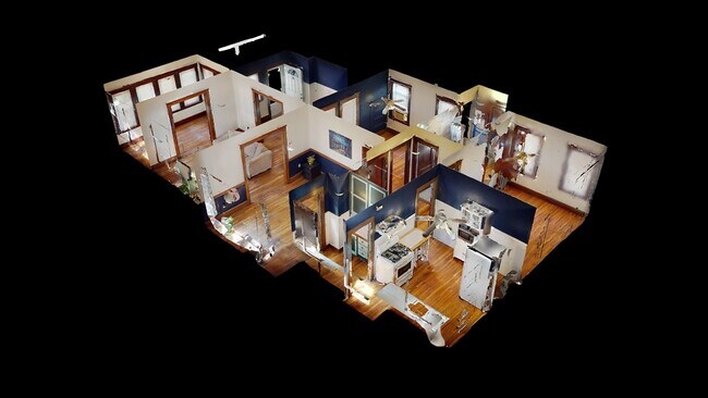 Building Photo - 47-49-49 Rockwell St