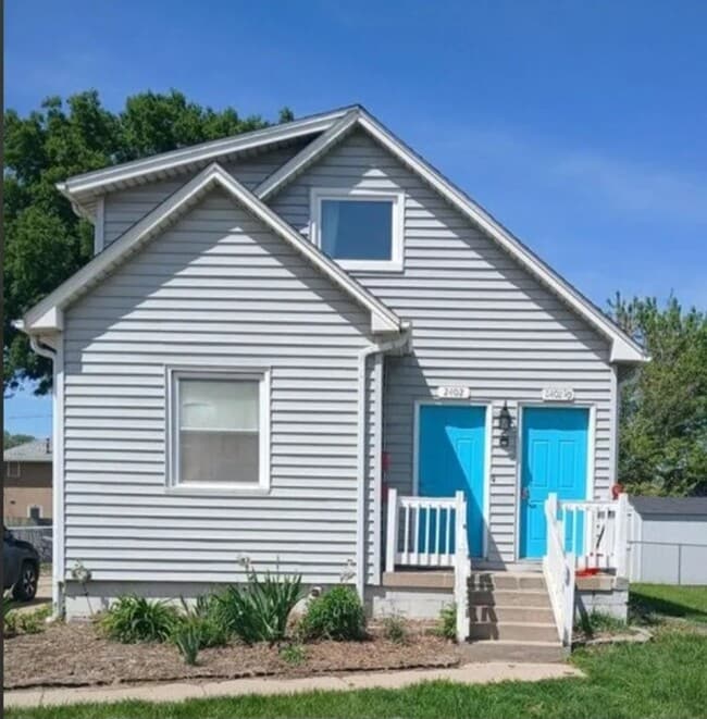Building Photo - 2402 Ave A