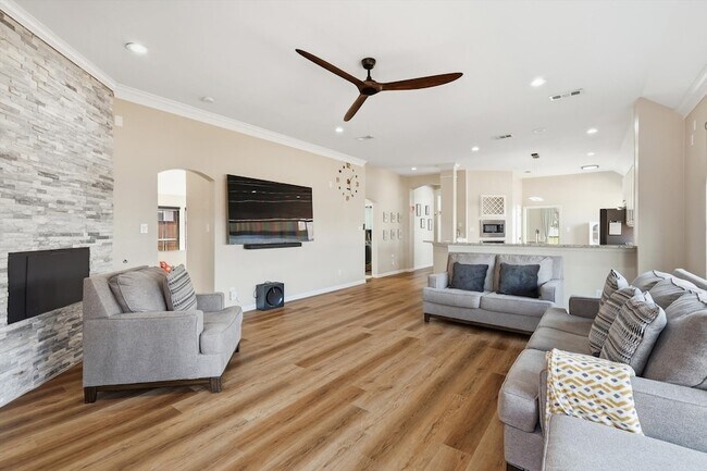 Building Photo - 9436 Ponderosa Trail