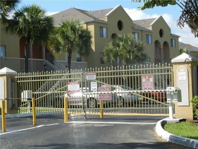 Building Photo - 5200 NW 31st Ave