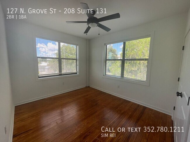 Building Photo - 2 Bed 1 Bath Eustis
