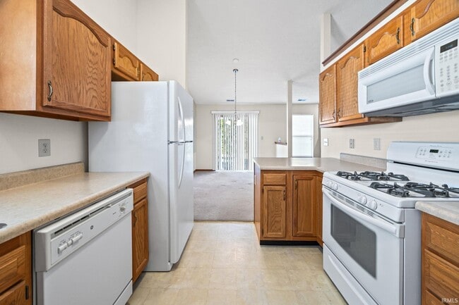 Building Photo - 116 N Furlong Dr