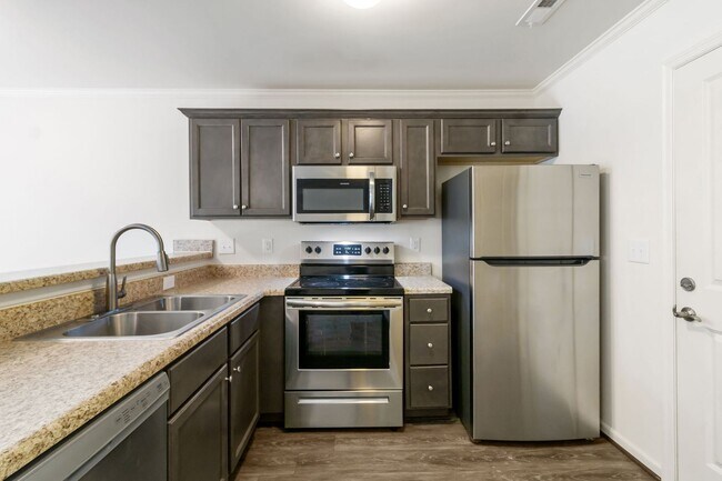 Building Photo - Welcome to Boyington Place!