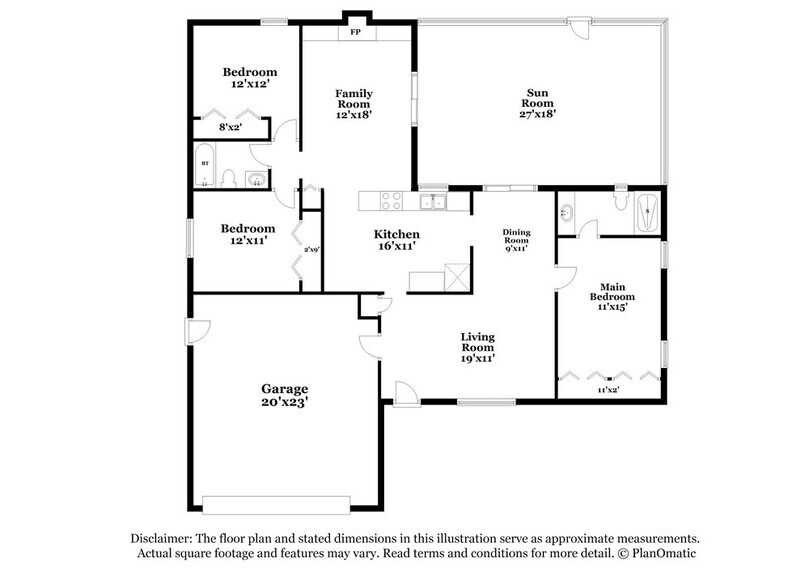 Building Photo - 17507 Cranbrook Dr