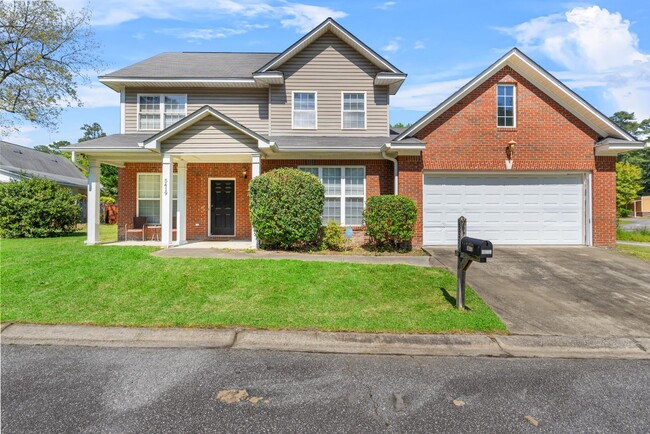 Primary Photo - 5419 Magnolia Park Cir