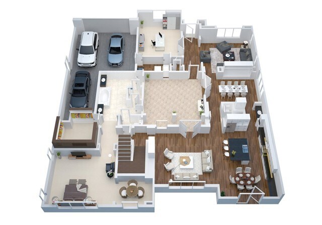 Building Photo - 31482 Paseo Campeon