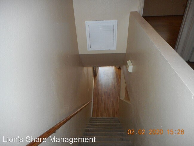 Building Photo - 3 br, 2 bath House - 2804 Botany Place