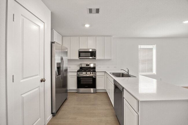 Building Photo - 17331 Glacier Frst Ln