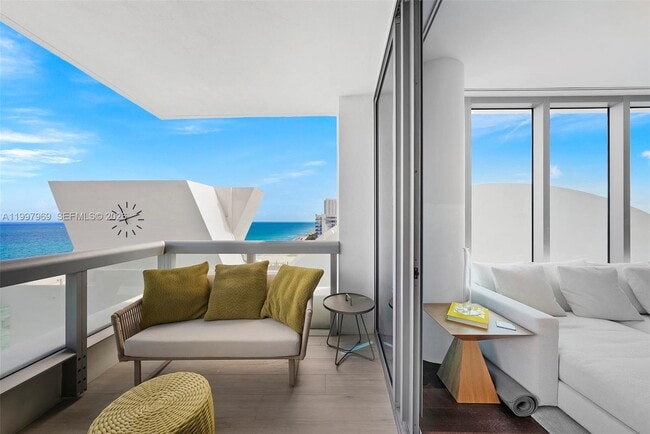 Building Photo - 6899 Collins Ave