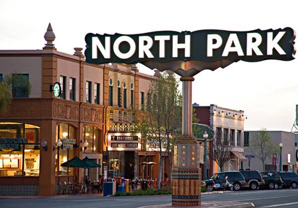North Park - 3949 32nd St