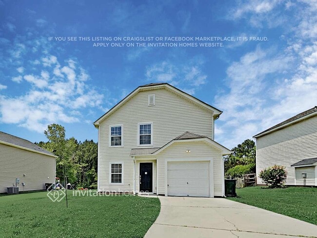 Building Photo - 2636 Captains Watch Rd NE