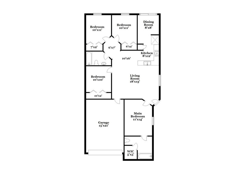 Building Photo - 7445 Oxford Garden Cir