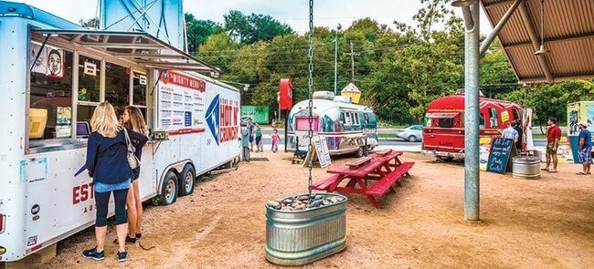 Building Photo - 1813 Dexter St