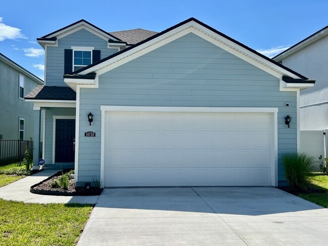 Building Photo - Large 4 Bed, 3 Bath Home with Loft – Built in 2024!