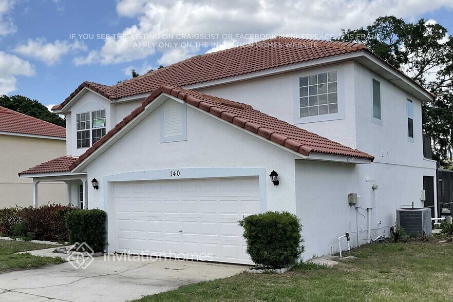 Building Photo - 140 Granada Blvd
