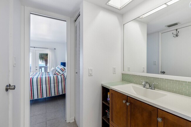 Building Photo - Fully Furnished Beach Escape – Gulf Views & Coastal Vibes 2 Beds | 2 Bath