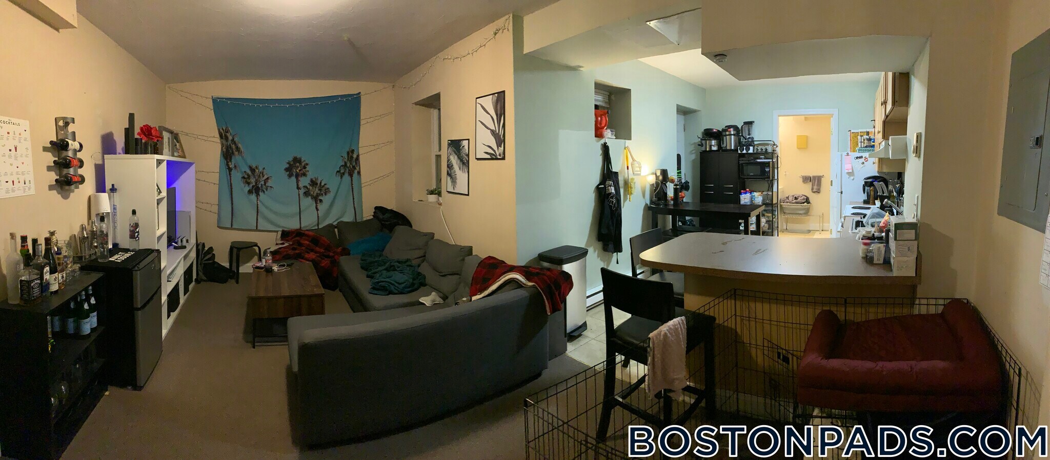 Building Photo - 883 Huntington Ave