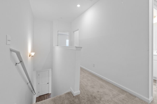 Building Photo - 135 Townsend