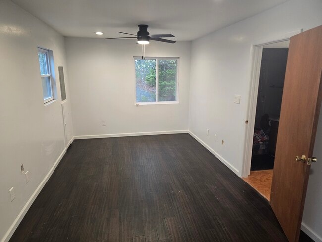 Building Photo - House on Stilts