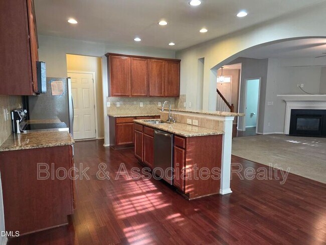 Building Photo - 8208 Stone Cellar Dr